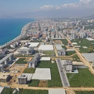 Пентхаус в Şekerhane Махаллеси, фото 2
