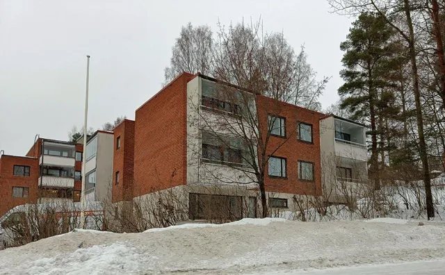 Квартира в Савола