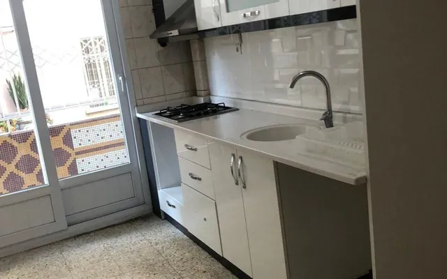 Квартира в Чанкая Махаллеси