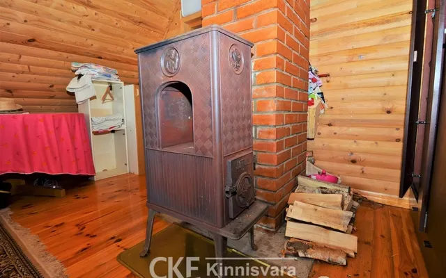 Коттедж в Меэрапалу