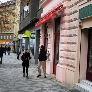 Ресторан / Кафе в Прага, фото 2