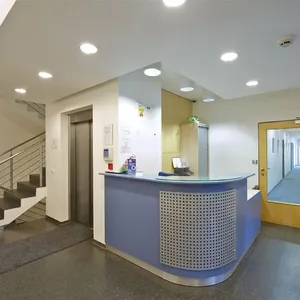 Офис в Прага, фото 5