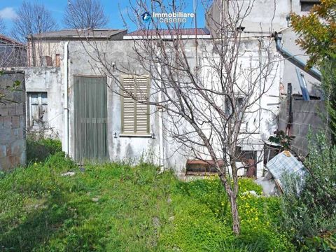 Таунхаус в Казальбордино