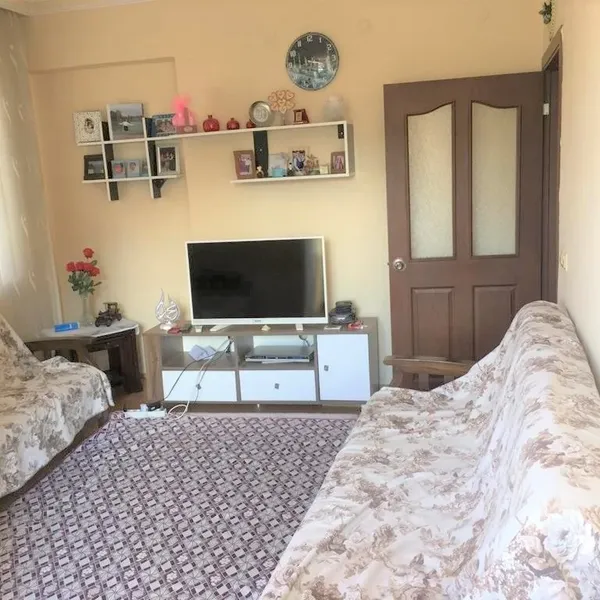 Квартира в Анталия, фото 1