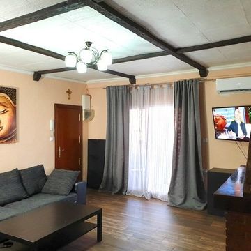 Квартира в Аликанте