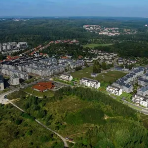 Zielona Aleja in Gdansk, фото 3