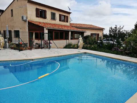 Вилла в Антиб