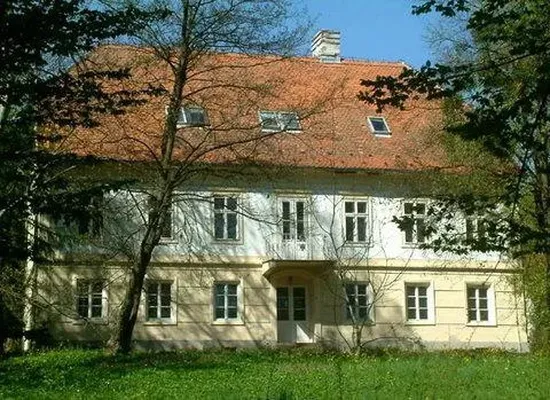 Вилла в Самобор
