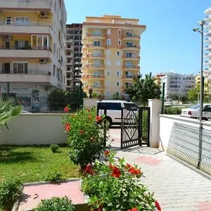 Квартира в Махмутлар, фото 2
