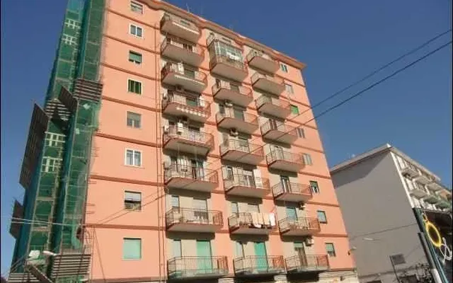 Квартира в Сиракузы