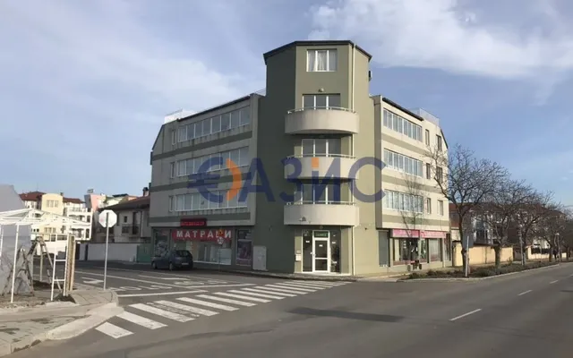 Квартира в Равда