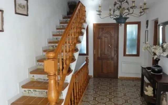 Вилла в Орба