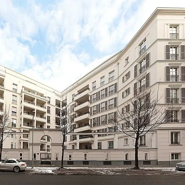 Квартира в Берлин, фото 1