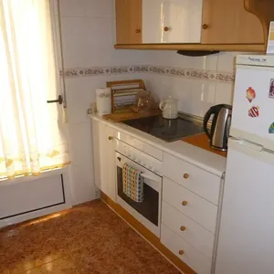 Таунхаус в Торревьеха, фото 2