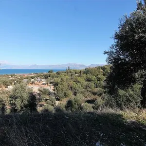 Земельный участок в Corfu, фото 5