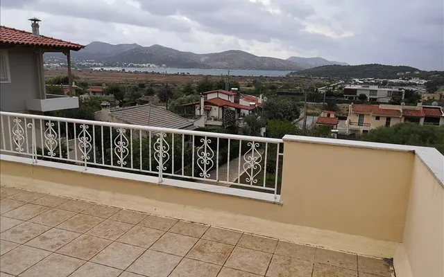 Отдельный дом в Anavissos Municipal Unit