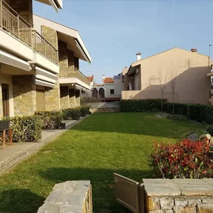 Отель в Халкидики, фото 5
