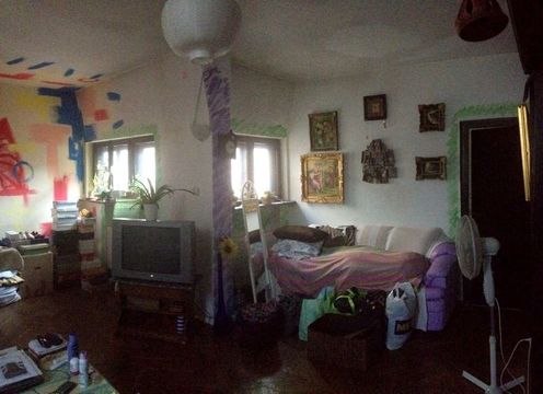 Квартира в Бухарест