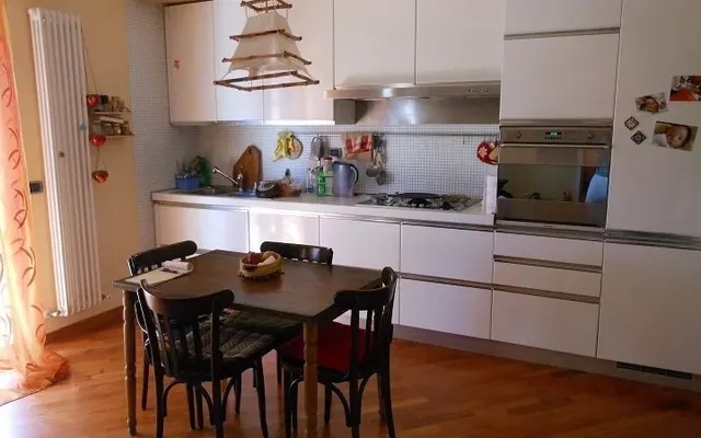Квартира в Римини