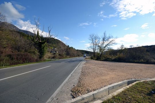 Земельный участок в Радановичи