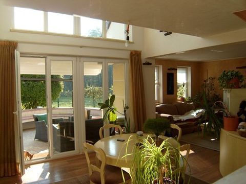 Дом в Любляна