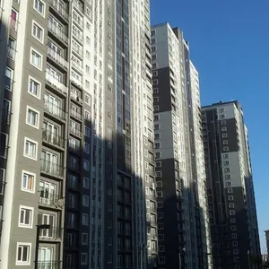 Квартира в Стамбул, фото 3
