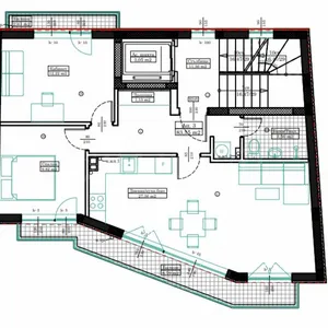 Квартира в 4-тирайон, фото 4