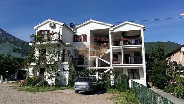 Квартира в Зеленика