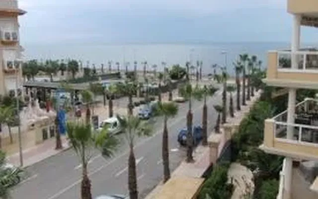 Квартира в Деэса де Кампоамор