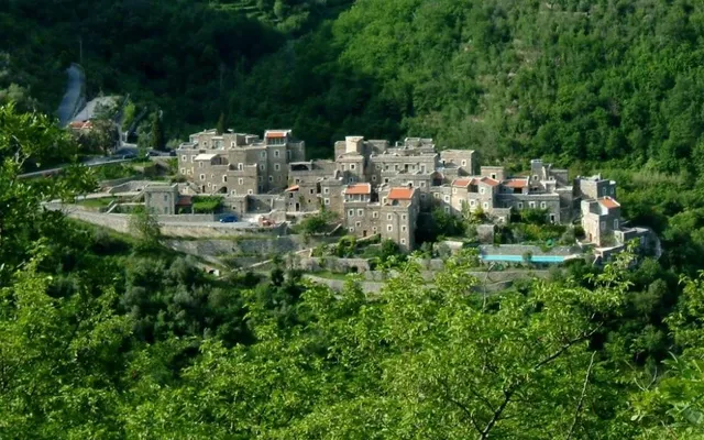 Квартира в Савона