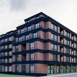 BUILDING 33 in Sofia, фото 2