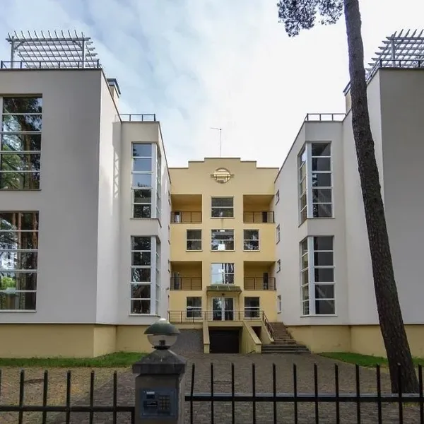 Фото объекта