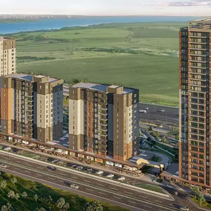 Квартира в Стамбул, фото 3