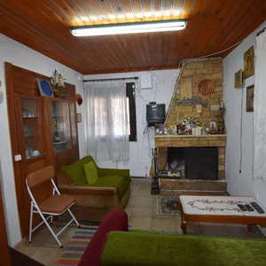 Дом в Пелопоннес, Западная Греция и Ионическое, фото 4