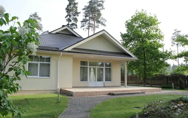 Отдельный дом в Суниши