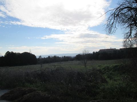 Земельный участок в Салоники