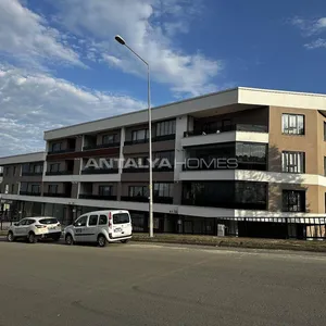 Квартира в Аванос, фото 2