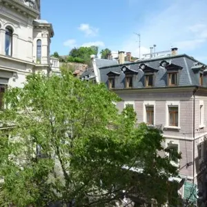 Квартира в Баден-Баден, фото 5