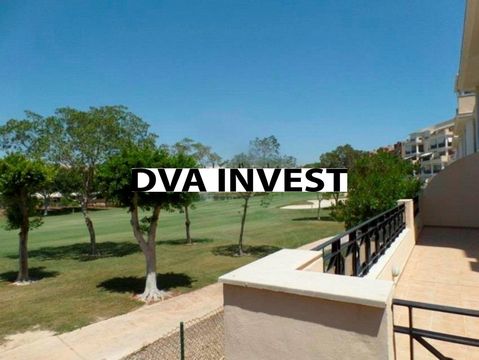 Квартира в Сан Хуан