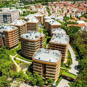 Квартира в Мимар Синан Махаллеси, фото 5