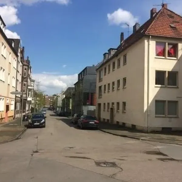 Квартира в Гельсенкирчен, фото 2