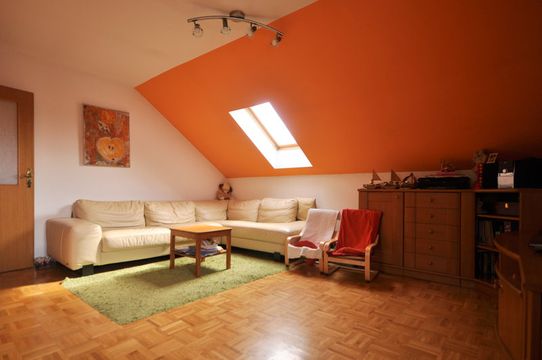 Квартира в Врхника