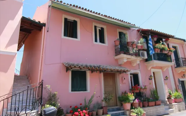 Отдельный дом в Corfu