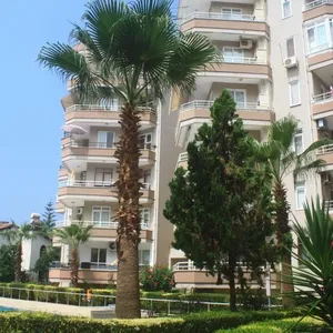 Квартира в Алания, фото 3