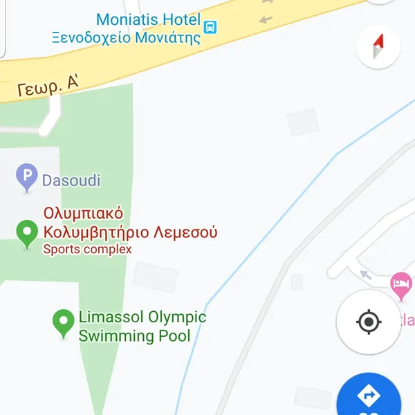 Офис в Лимассол, фото 1