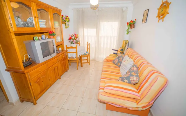 Квартира в Торревьеха