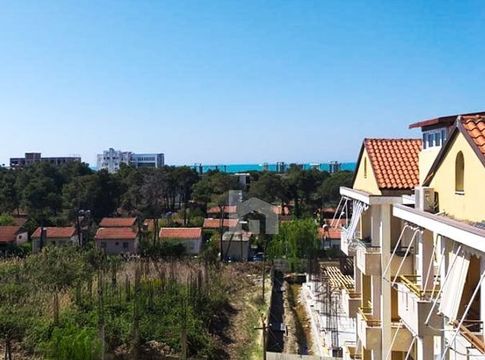 Квартира в Дуррес