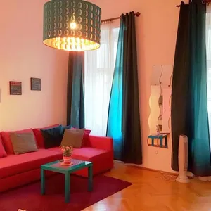 Квартира в Будапешт, фото 3