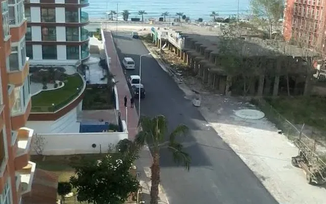 Квартира в Оба