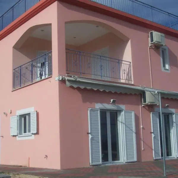 Отдельный дом в Municipal Unit of Lerna, фото 1